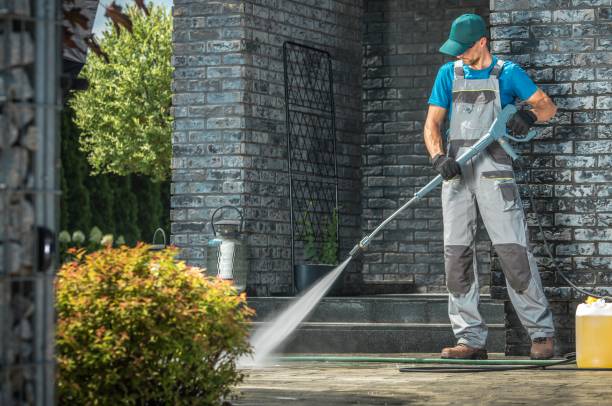 Best Animal Enclosure Cleaning  in Mcguire Af, NJ