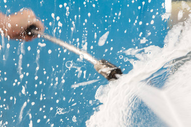 Best Pre-Holiday Cleaning  in Mcguire Af, NJ