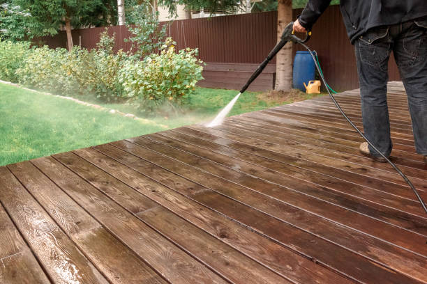 Best Roof Washing  in Mcguire Af, NJ