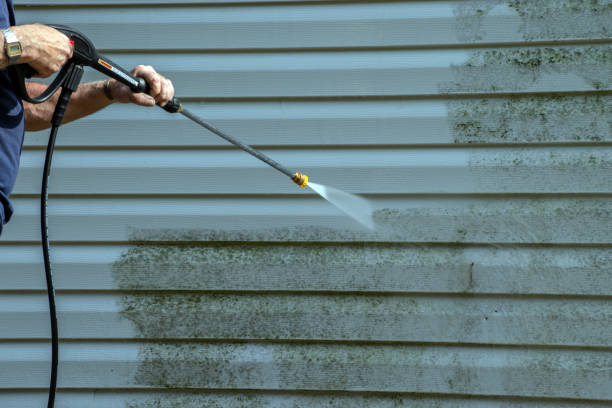 Trusted Mcguire Af, NJ Pressure Washing Services Experts